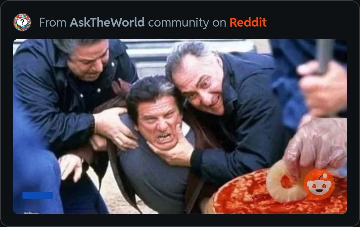 Official First Post 🕺🏼